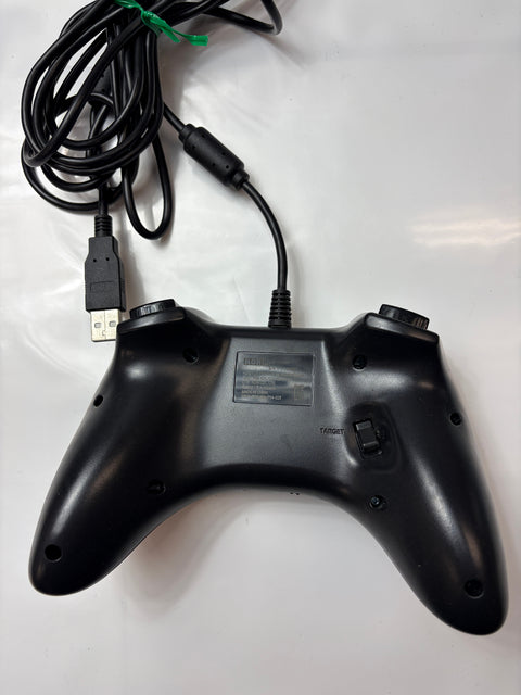 【連射機能搭載】ホリパッドFPSプラス for PS4 ブラック