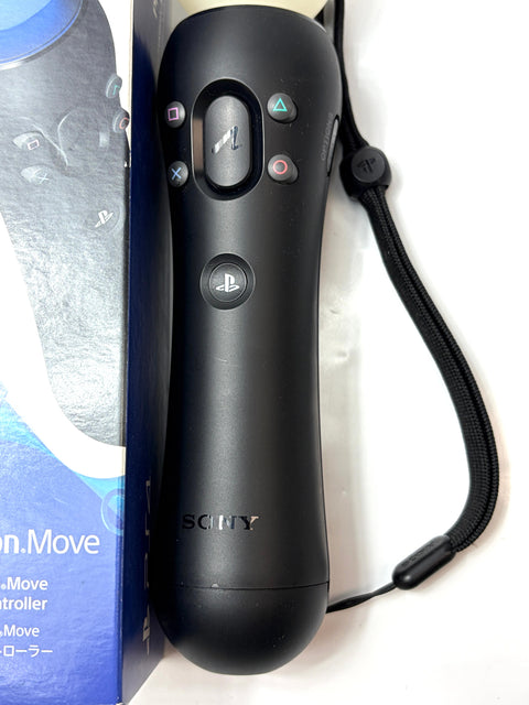 PlayStation Move モーションコントローラー ( CECH-ZCM2J )