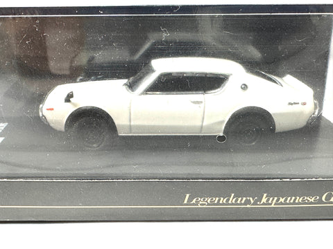 DeAgostini 1/64 Car Collection Issue 1 Toyota 2000GT (1967) Mini Car Lot of 7