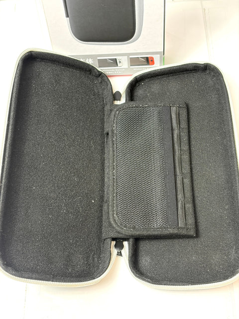 Nintendo Switch Carrying Case with Screen Protector Official Genuine