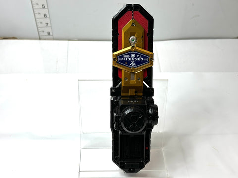 Kaitou Sentai Gokaiger Mobirates Transformation Phone Ranger Key Set Henshin Toy