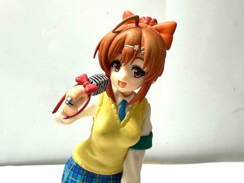 SEGA Girl Friend Beta Akane Sakurai & Kokomi Shiina Figure Set of 2 JAPAN