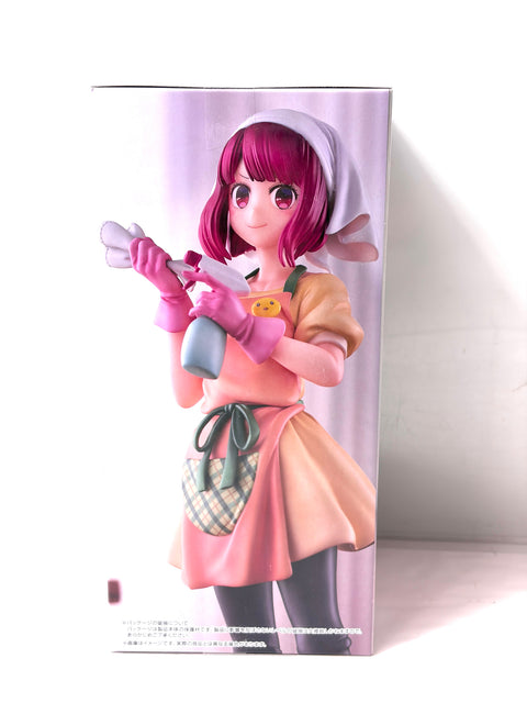 Oshi no Ko Kana Arima Trio-Try-iT Figure (Jusou-chan) Prize