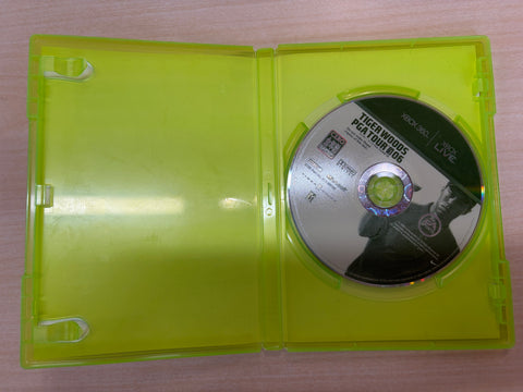 Tiger Woods PGA Tour 06 [Japan Import] [並行輸入品]