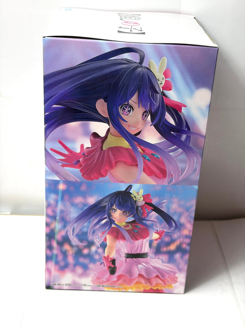 NEW OSHI NO KO AI Hoshino ESPRESTO Excite Motions Figure BANPRESTO Prize