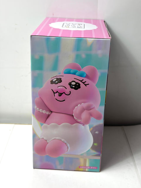 NEW Opancu Usagi Noodle Stopper Figure Ichimore Ver. FuRyu Prize