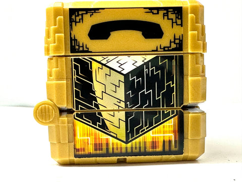 BANDAI Doubutsu Sentai Zyuohger DX Zyuoh Changer Final