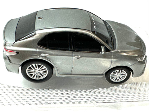 Toyota Camry Pullback Mini Car Promotional Not for Sale JAPAN