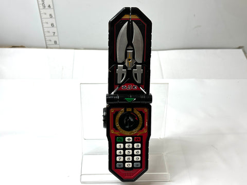 Kaitou Sentai Gokaiger Mobirates Transformation Phone Ranger Key Set Henshin Toy
