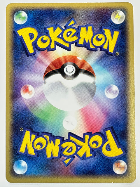 Pokemon Card Salamence ADV ST5 011/019 1ED JAPAN