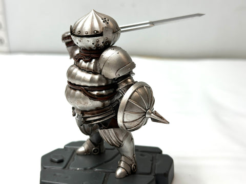 Dark Souls Siegmeyer of Catarina Figure Fangamer Official JAPAN