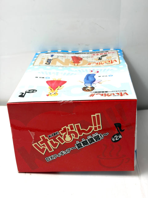 Banpresto K-ON!! DX Figure Summer Class Ver. - Yui Hirasawa