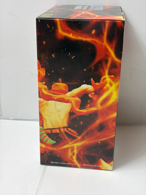 One Piece SENKOUZEKKEI Yamato Prize Figure BANPRESTO BANDAI SPIRITS