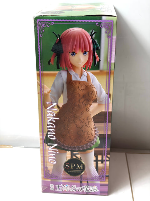 SEGA SPM The Quintessential Quintuplets Movie - Nino Nakano (Nino's Side)