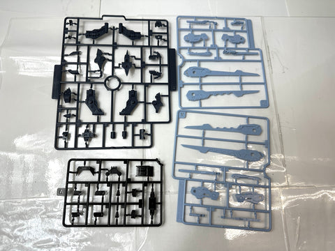 Kotobukiya HMM 1/72 Zoids Liger Zero Schneider Marking Plus Ver. Conversion Kit