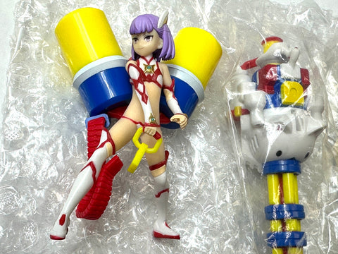 ANIPLEX Fate/Grand Order Duel Collection Figure Helena Blavatsky
