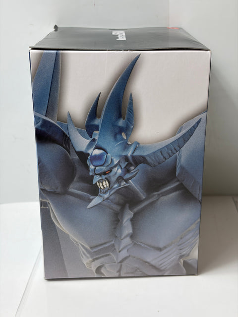 Yu-Gi-Oh! Duel Monsters Monsters LEGION Obelisk the Tormentor Figure KONAMI