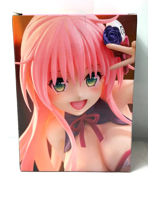 To Love Ru Darkness Desktop Cute Figure Lala China Dress Ver. TAITO