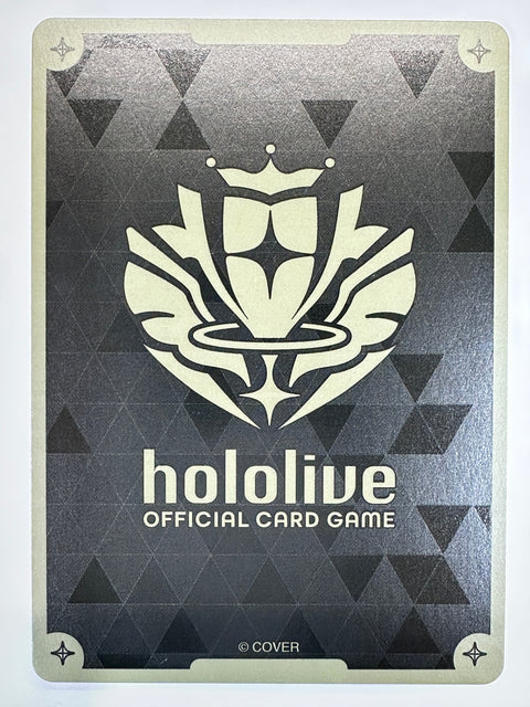 Takanashi Kiara RR hBP01 hBP01-067 Hololive Production Booster Pack Blooming Radiance JAPAN