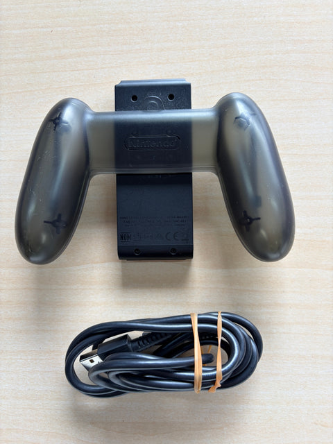 【任天堂純正品】Joy-Con充電グリップ
