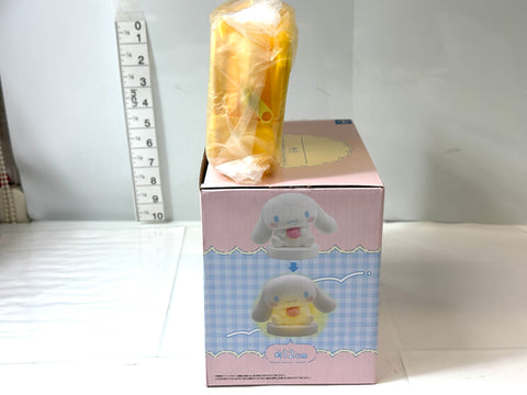 Sanrio Characters Cinnamoroll Goods 8 Item Set Japan Exclusive