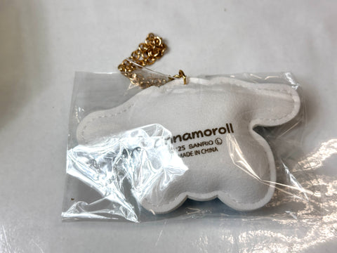 Sanrio Characters Cinnamoroll Goods 8 Item Set Japan Exclusive