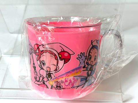 Ojamajo Doremi Lunch Box Cutlery Push Trio Set of 5 Rare Japan Exclusive