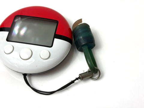 Pokemon Poke walker japanese moldel Nintendo DS NTR-032 2009