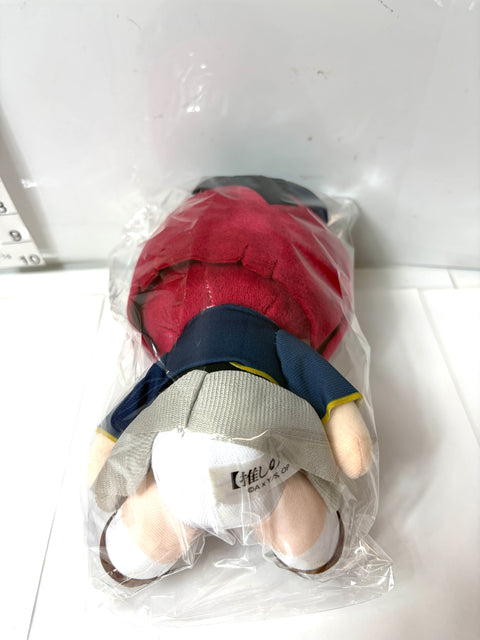 Oshi no Ko Plush Toy Plushie – Ruby in School Uniform – Official Japan Version