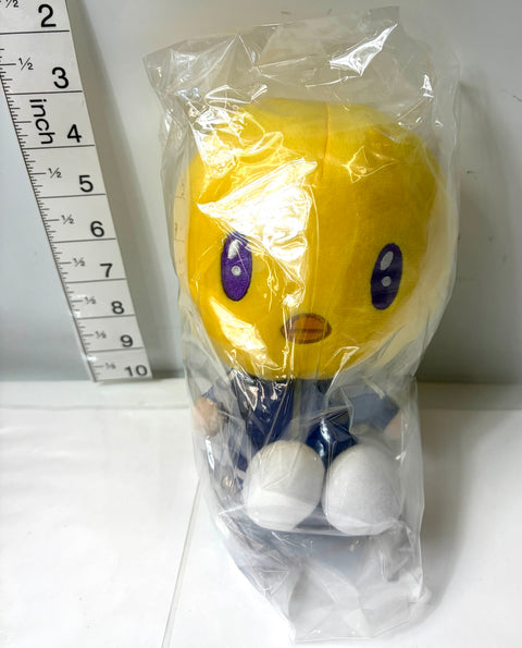 Oshi no Ko Plush Toy Plushie – Piyo (Yellow Bird Mascot) – Official Japan Version