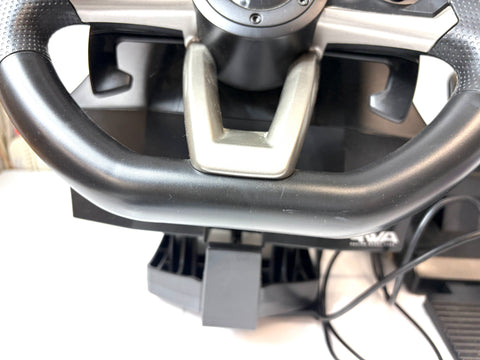 HORI Racing Wheel Apex RWA for PlayStation 4 PS3 Steering Wheel Pedals Set Japan