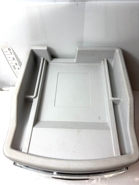 Super Famicom Station Rack Storage Organizer Shelf Nintendo SFC Japan Rare