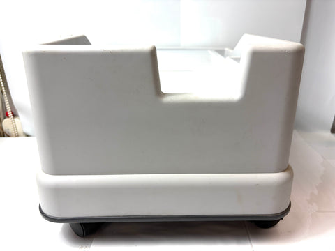 Super Famicom Station Rack Storage Organizer Shelf Nintendo SFC Japan Rare