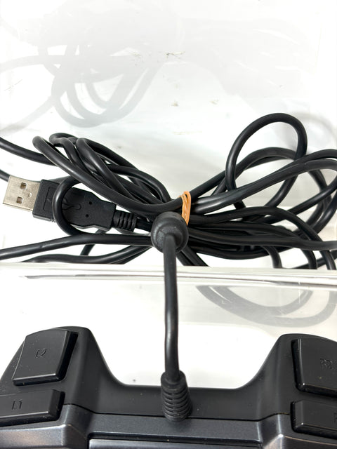 HORI PS3 FPS PLUS BLACK controller japan