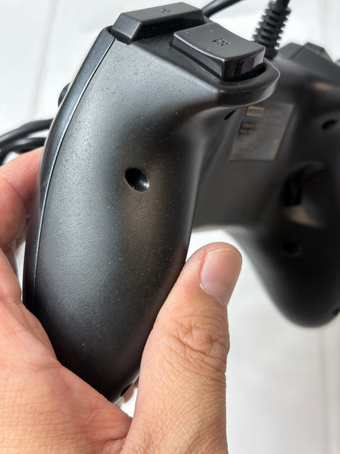 HORI PS3 FPS PLUS BLACK controller japan