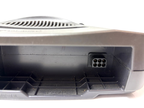 Nintendo 64 N64 Console NTSC-J Japanese model Console only