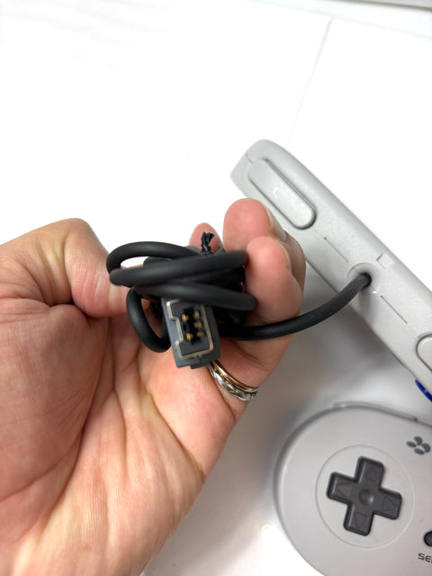 Nintendo Super famicom classic mini Controller set Wii