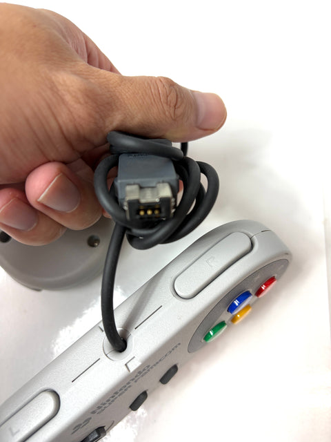 Nintendo Super famicom classic mini Controller set Wii