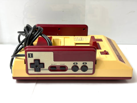 Nintendo Famicom NES Console Only