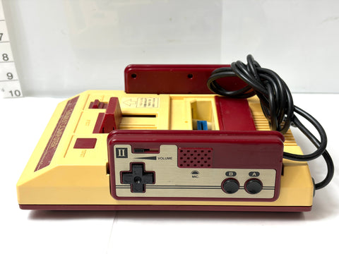 Nintendo Famicom NES Console Only