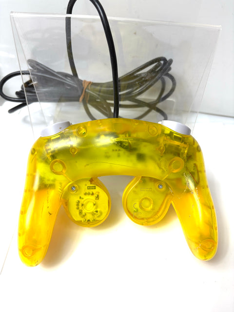 Hori Nintendo switch Game controller pikachu pokemon ver