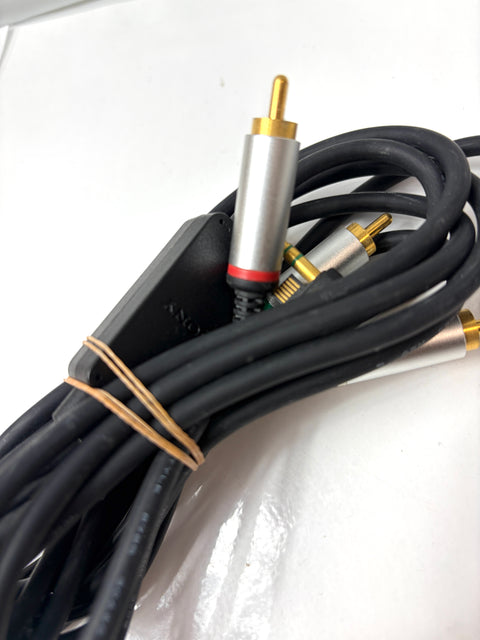 SONY PSP AV CABLE