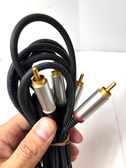 SONY PSP AV CABLE