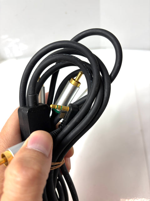SONY PSP AV CABLE