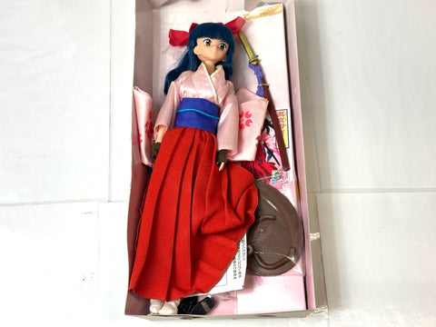 Sakura Wars Chara-Doll Selection Sakura Shinguji & Ri Kohran Figure Set Sega