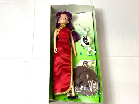 Sakura Wars Chara-Doll Selection Sakura Shinguji & Ri Kohran Figure Set Sega
