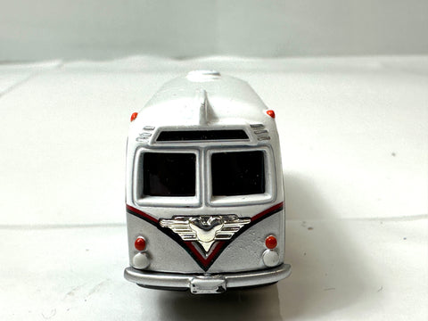 Tomica Disney Resort Cruiser Diecast Bus Tokyo Disney Resort Limited Japan