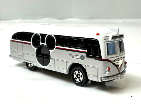 Tomica Disney Resort Cruiser Diecast Bus Tokyo Disney Resort Limited Japan
