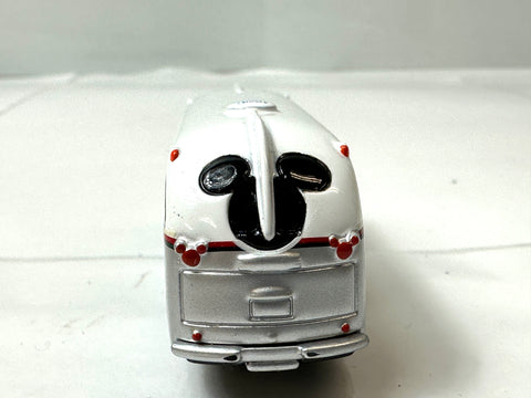 Tomica Disney Resort Cruiser Diecast Bus Tokyo Disney Resort Limited Japan