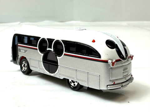 Tomica Disney Resort Cruiser Diecast Bus Tokyo Disney Resort Limited Japan